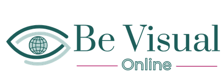 Be Visual Online
